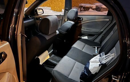 Chevrolet Lacetti, 2011 год, 750 000 рублей, 10 фотография