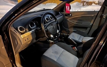 Chevrolet Lacetti, 2011 год, 750 000 рублей, 14 фотография