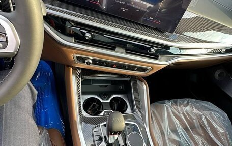 BMW X5 M, 2023 год, 16 890 000 рублей, 8 фотография