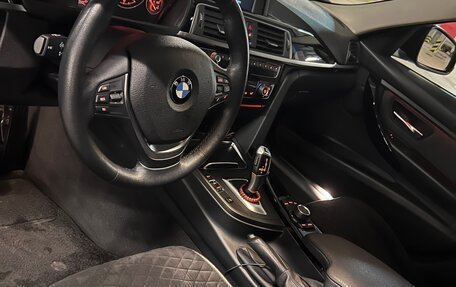 BMW 3 серия, 2018 год, 2 250 000 рублей, 7 фотография