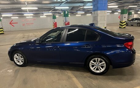 BMW 3 серия, 2018 год, 2 250 000 рублей, 6 фотография