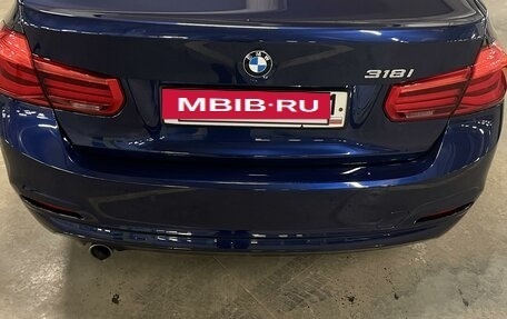 BMW 3 серия, 2018 год, 2 250 000 рублей, 4 фотография