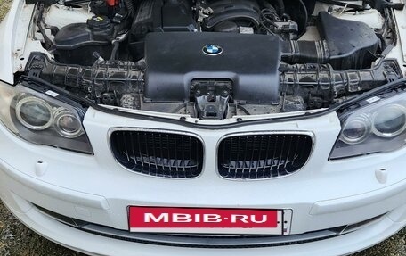 BMW 1 серия, 2010 год, 1 150 000 рублей, 6 фотография