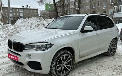 BMW X5, 2016 год, 3 900 000 рублей, 1 фотография