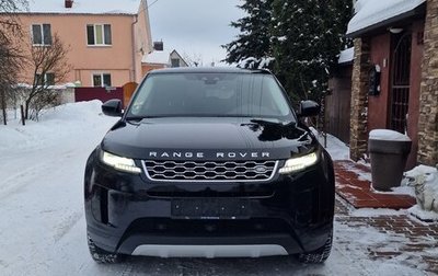 Land Rover Range Rover Evoque II, 2019 год, 3 730 000 рублей, 1 фотография
