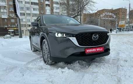 Mazda CX-5 II, 2022 год, 3 290 000 рублей, 1 фотография