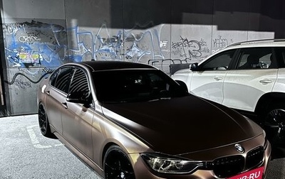 BMW 3 серия, 2012 год, 2 270 000 рублей, 1 фотография