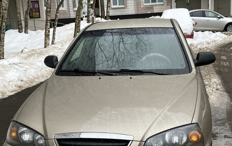 Hyundai Elantra III, 2004 год, 650 000 рублей, 1 фотография