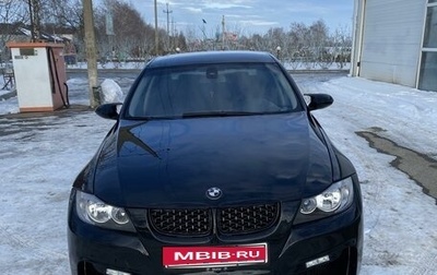 BMW 3 серия, 2006 год, 850 000 рублей, 1 фотография