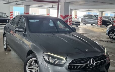 Mercedes-Benz E-Класс, 2021 год, 5 400 000 рублей, 8 фотография