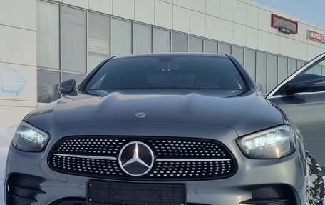 Mercedes-Benz E-Класс, 2021 год, 5 400 000 рублей, 7 фотография