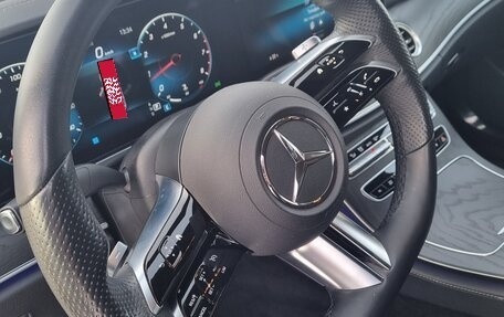 Mercedes-Benz E-Класс, 2021 год, 5 400 000 рублей, 19 фотография