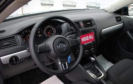 Volkswagen Jetta VI, 2012 год, 1 290 000 рублей, 11 фотография