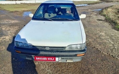 Toyota Corolla, 1991 год, 190 000 рублей, 6 фотография