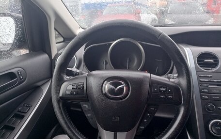 Mazda CX-7 I рестайлинг, 2011 год, 1 250 000 рублей, 15 фотография