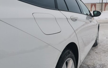 Opel Insignia II рестайлинг, 2018 год, 2 135 000 рублей, 29 фотография