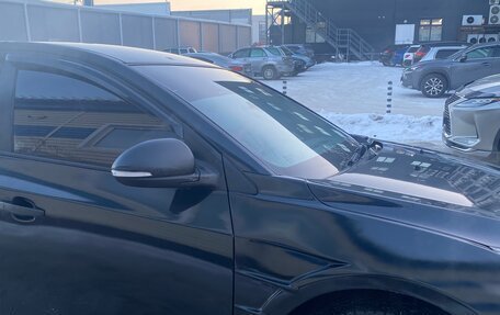 Chevrolet Cruze II, 2013 год, 665 000 рублей, 10 фотография