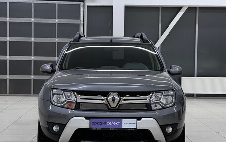 Renault Duster I рестайлинг, 2019 год, 1 849 000 рублей, 6 фотография