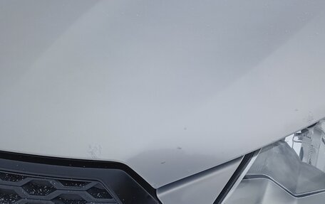 Datsun on-DO I рестайлинг, 2017 год, 820 000 рублей, 5 фотография