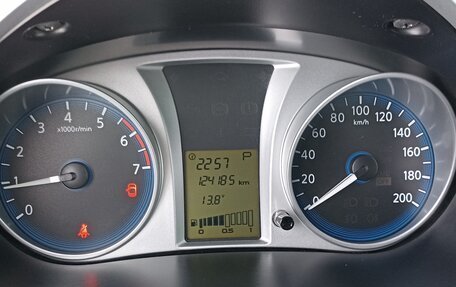 Datsun on-DO I рестайлинг, 2017 год, 820 000 рублей, 10 фотография