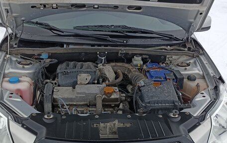 Datsun on-DO I рестайлинг, 2017 год, 820 000 рублей, 7 фотография