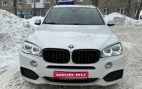 BMW X5, 2016 год, 3 900 000 рублей, 2 фотография