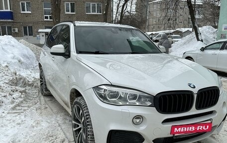 BMW X5, 2016 год, 3 900 000 рублей, 3 фотография
