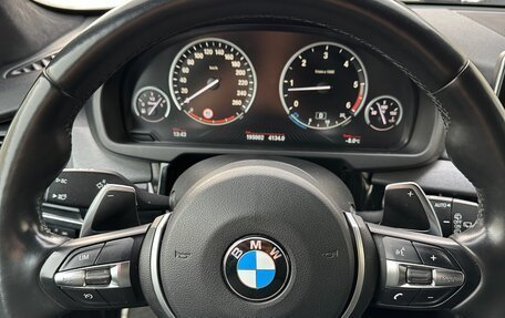 BMW X5, 2016 год, 3 900 000 рублей, 9 фотография