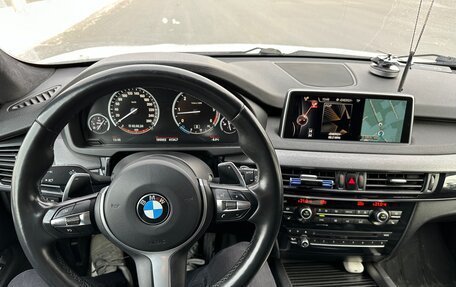 BMW X5, 2016 год, 3 900 000 рублей, 11 фотография