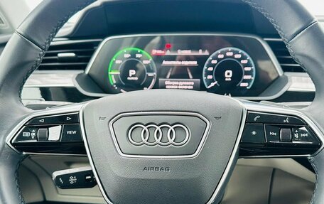 Audi e-tron I, 2021 год, 5 780 000 рублей, 13 фотография