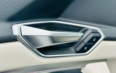 Audi e-tron I, 2021 год, 5 780 000 рублей, 21 фотография