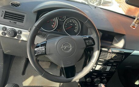 Opel Astra H, 2010 год, 780 000 рублей, 6 фотография