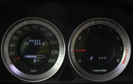 Volvo S60 III, 2011 год, 1 690 000 рублей, 11 фотография