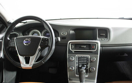 Volvo S60 III, 2011 год, 1 690 000 рублей, 12 фотография