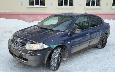 Renault Megane II, 2004 год, 280 000 рублей, 1 фотография