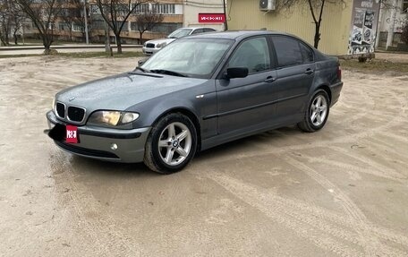 BMW 3 серия, 2000 год, 435 000 рублей, 1 фотография