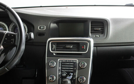 Volvo S60 III, 2011 год, 1 690 000 рублей, 13 фотография
