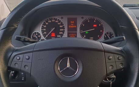 Mercedes-Benz B-Класс, 2008 год, 840 000 рублей, 18 фотография