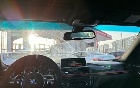 BMW 3 серия, 2012 год, 2 270 000 рублей, 5 фотография