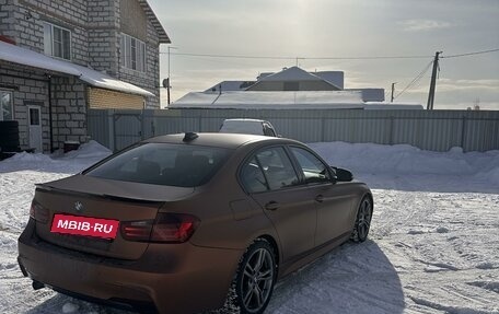 BMW 3 серия, 2012 год, 2 270 000 рублей, 9 фотография
