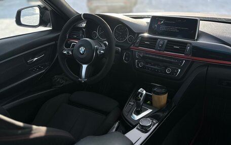 BMW 3 серия, 2012 год, 2 270 000 рублей, 15 фотография