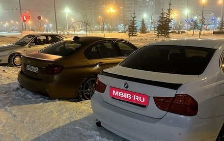 BMW 3 серия, 2012 год, 2 270 000 рублей, 6 фотография