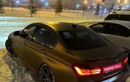 BMW 3 серия, 2012 год, 2 270 000 рублей, 7 фотография