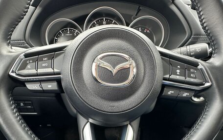 Mazda CX-5 II, 2022 год, 3 290 000 рублей, 6 фотография