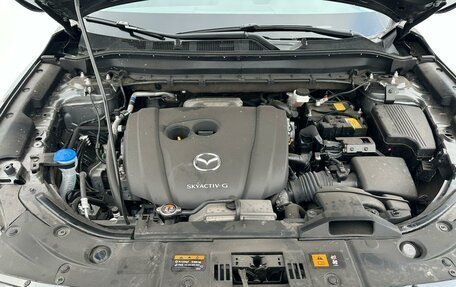 Mazda CX-5 II, 2022 год, 3 290 000 рублей, 11 фотография