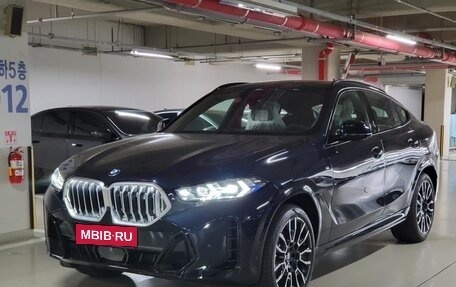 BMW X6, 2024 год, 16 000 000 рублей, 1 фотография