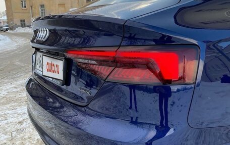 Audi A5, 2019 год, 4 000 000 рублей, 11 фотография