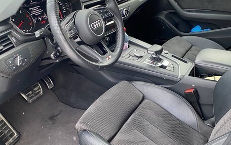 Audi A5, 2019 год, 4 000 000 рублей, 17 фотография