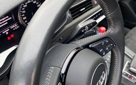 Audi A5, 2019 год, 4 000 000 рублей, 20 фотография