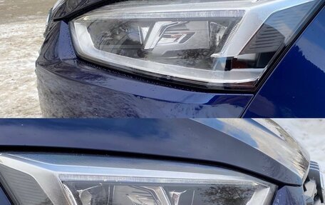 Audi A5, 2019 год, 4 000 000 рублей, 34 фотография